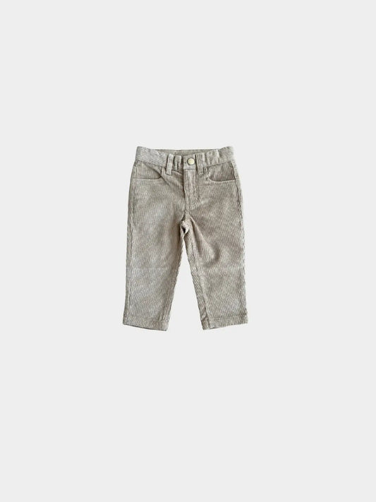 babysprouts, corduroy, trousers, pants, little boy, toddler, fall